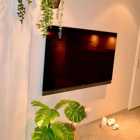 Daire The Flowerhouse